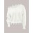 Solid Slant Shoulder Pullover Sweater, Distressed Ripped Raw Hem Long Sleeve Sweater, Women's Clothing
