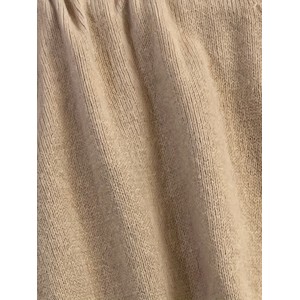 Twist Pattern V Neck Sweater Vest, Y2K Sleeveless Vest For Spring & Fall, Women's Clothing