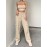 Loose Fit High Waist Cargo Pants, Wide Legs High Rise Flap Pockets Non-Stretch Straight Legs Denim Pants, Y2K Kpop Vintage Style, Women's Denim Jeans & Clothing